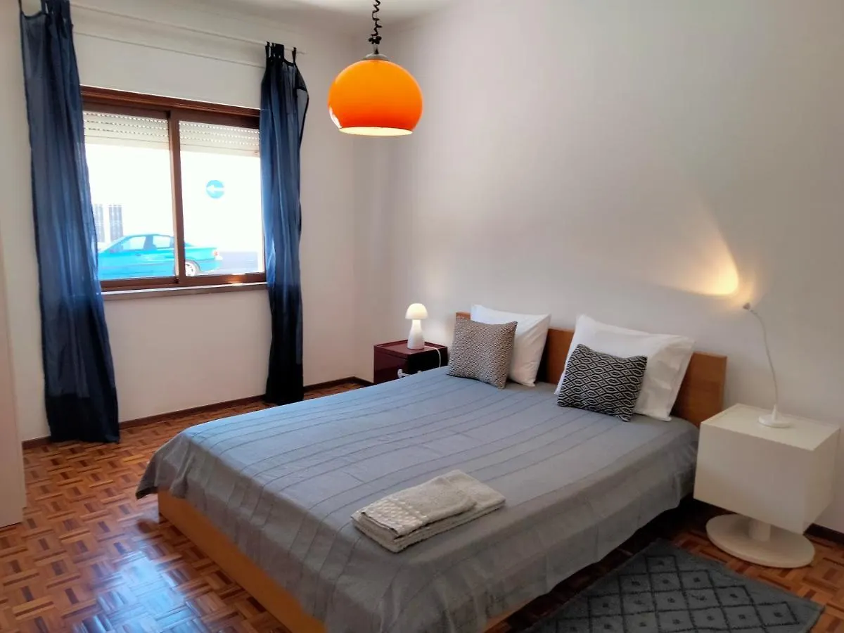 Casa Laranjeira Apartment Tavira