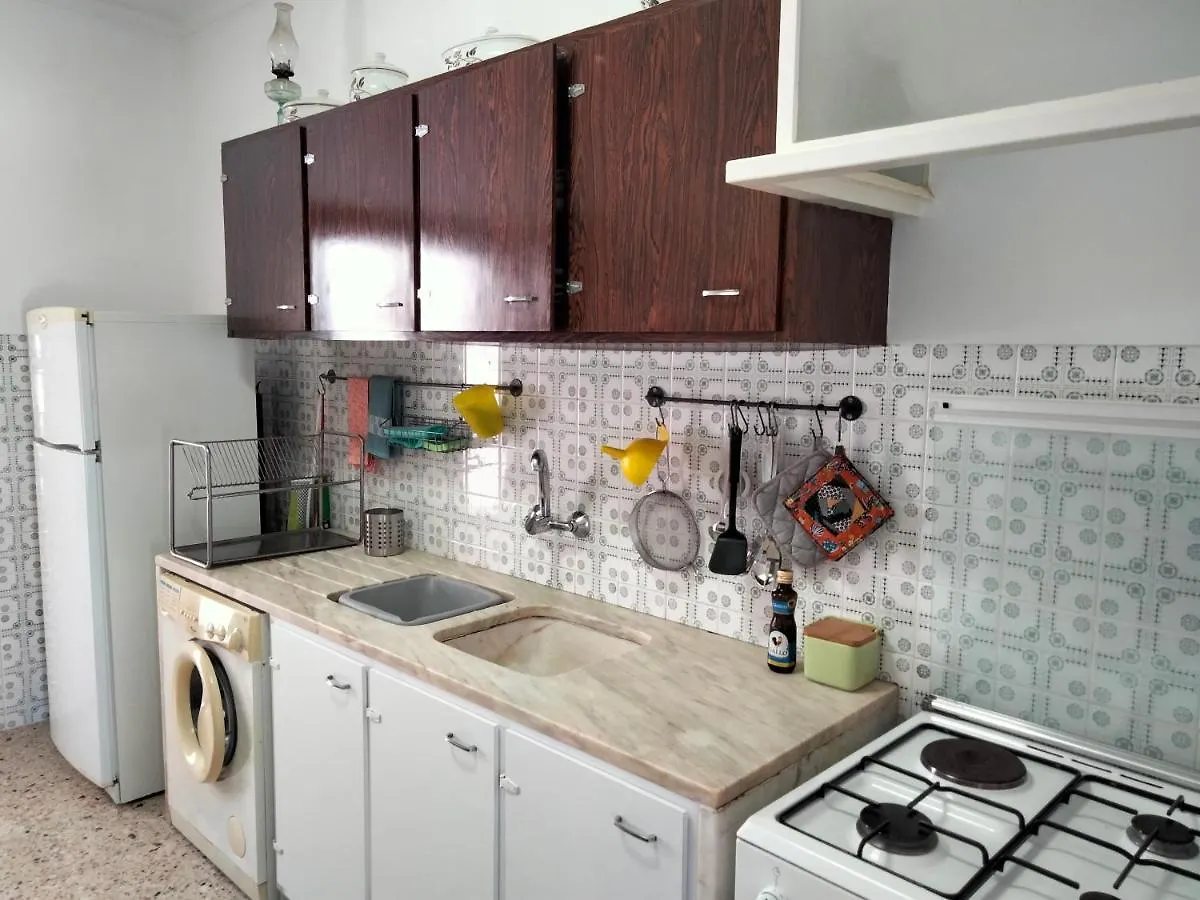 Casa Laranjeira Apartment Tavira