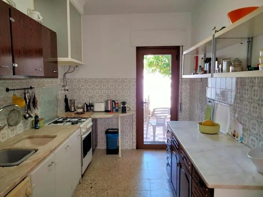 Casa Laranjeira Apartment Tavira